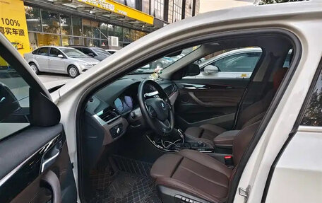 BMW X2, 2022 год, 1 905 444 рублей, 7 фотография