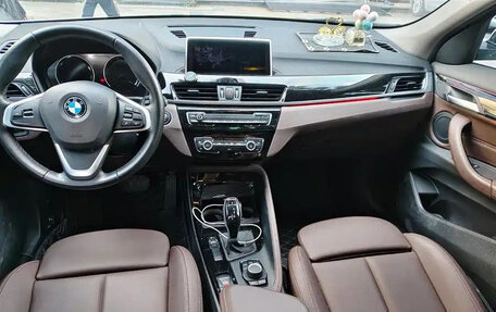 BMW X2, 2022 год, 1 905 444 рублей, 8 фотография