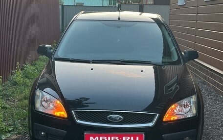 Ford Focus II рестайлинг, 2006 год, 350 000 рублей, 1 фотография