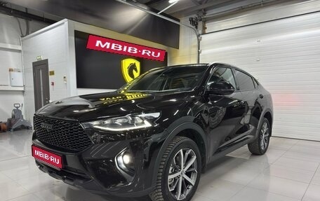 Haval F7x I, 2021 год, 1 650 000 рублей, 1 фотография