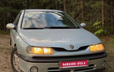 Renault Laguna II, 1999 год, 370 000 рублей, 1 фотография