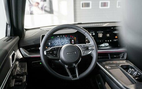 Haval F7, 2025 год, 3 149 000 рублей, 24 фотография