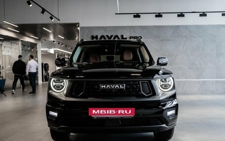 Haval H7, 2025 год, 3 849 000 рублей, 2 фотография