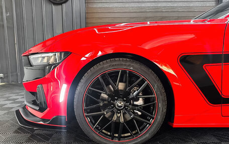 Ford Mustang, 2024 год, 9 900 000 рублей, 4 фотография