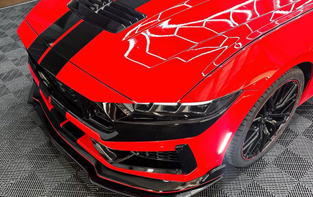 Ford Mustang, 2024 год, 9 900 000 рублей, 3 фотография