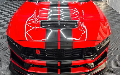 Ford Mustang, 2024 год, 9 900 000 рублей, 2 фотография