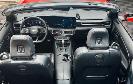 Ford Mustang, 2024 год, 9 900 000 рублей, 12 фотография