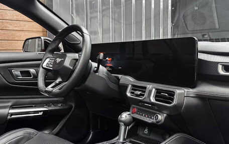 Ford Mustang, 2024 год, 9 900 000 рублей, 14 фотография