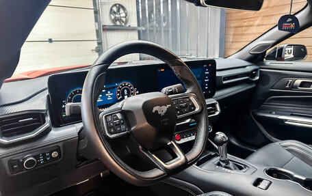 Ford Mustang, 2024 год, 9 900 000 рублей, 13 фотография