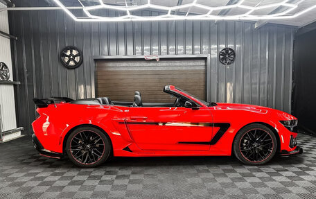 Ford Mustang, 2024 год, 9 900 000 рублей, 10 фотография