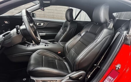 Ford Mustang, 2024 год, 9 900 000 рублей, 15 фотография