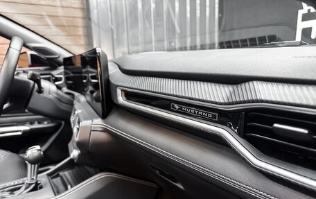 Ford Mustang, 2024 год, 9 900 000 рублей, 16 фотография