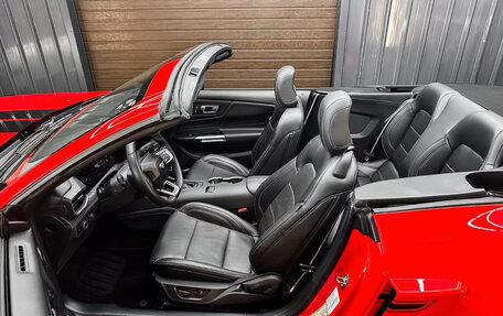 Ford Mustang, 2024 год, 9 900 000 рублей, 22 фотография