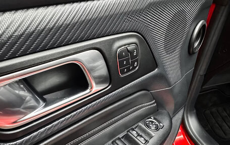 Ford Mustang, 2024 год, 9 900 000 рублей, 24 фотография