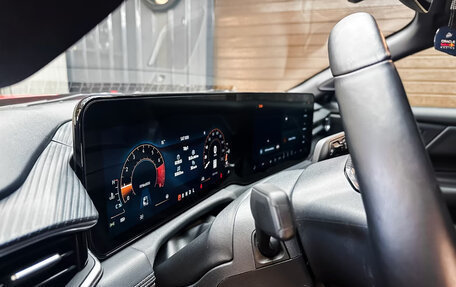 Ford Mustang, 2024 год, 9 900 000 рублей, 21 фотография