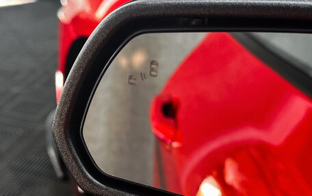 Ford Mustang, 2024 год, 9 900 000 рублей, 26 фотография