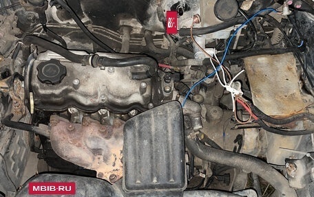 Daewoo Matiz I, 2009 год, 95 000 рублей, 4 фотография