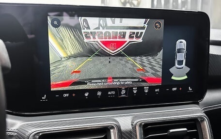 Ford Mustang, 2024 год, 9 900 000 рублей, 25 фотография