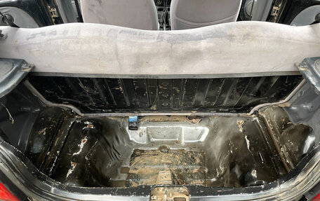 Daewoo Matiz I, 2009 год, 95 000 рублей, 11 фотография