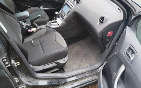 Peugeot 308 II, 2011 год, 400 000 рублей, 5 фотография