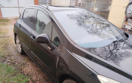 Peugeot 308 II, 2011 год, 400 000 рублей, 4 фотография