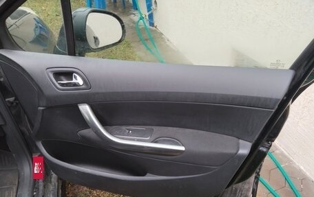 Peugeot 308 II, 2011 год, 400 000 рублей, 6 фотография