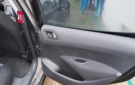 Peugeot 308 II, 2011 год, 400 000 рублей, 7 фотография