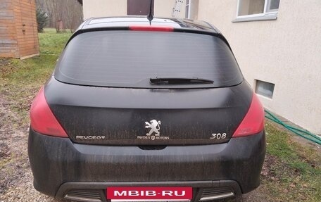 Peugeot 308 II, 2011 год, 400 000 рублей, 3 фотография