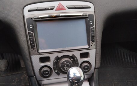 Peugeot 308 II, 2011 год, 400 000 рублей, 10 фотография