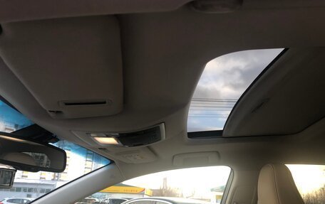 Lexus NX I, 2016 год, 3 075 000 рублей, 14 фотография