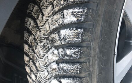 Lexus NX I, 2016 год, 3 075 000 рублей, 16 фотография