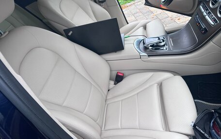 Mercedes-Benz GLC, 2018 год, 2 750 000 рублей, 12 фотография