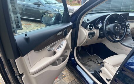 Mercedes-Benz GLC, 2018 год, 2 750 000 рублей, 2 фотография