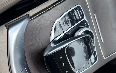 Mercedes-Benz GLC, 2018 год, 2 750 000 рублей, 4 фотография