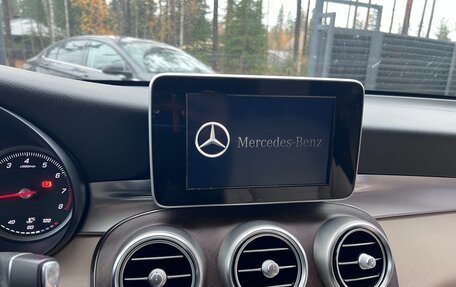 Mercedes-Benz GLC, 2018 год, 2 750 000 рублей, 3 фотография