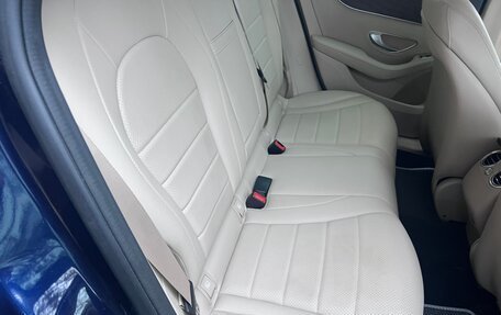 Mercedes-Benz GLC, 2018 год, 2 750 000 рублей, 9 фотография