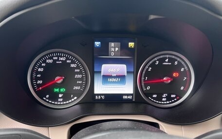 Mercedes-Benz GLC, 2018 год, 2 750 000 рублей, 6 фотография