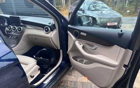 Mercedes-Benz GLC, 2018 год, 2 750 000 рублей, 10 фотография