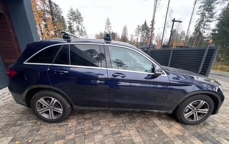 Mercedes-Benz GLC, 2018 год, 2 750 000 рублей, 15 фотография