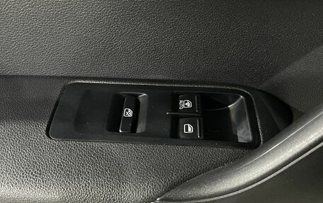 Volkswagen Polo VI (EU Market), 2012 год, 850 000 рублей, 18 фотография