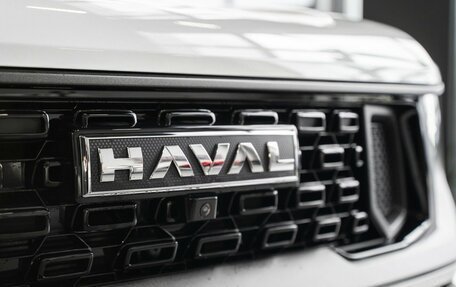 Haval H7, 2025 год, 3 849 000 рублей, 11 фотография