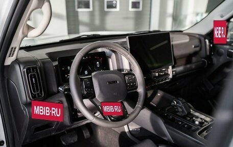 Haval H9, 2024 год, 4 899 000 рублей, 16 фотография