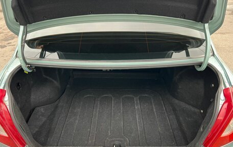 Chevrolet Lacetti, 2006 год, 699 999 рублей, 11 фотография