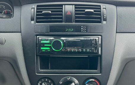 Chevrolet Lacetti, 2006 год, 699 999 рублей, 19 фотография