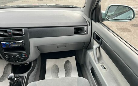 Chevrolet Lacetti, 2006 год, 699 999 рублей, 18 фотография