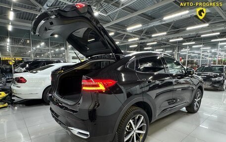 Haval F7x I, 2021 год, 1 650 000 рублей, 6 фотография