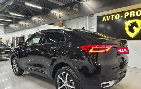 Haval F7x I, 2021 год, 1 650 000 рублей, 7 фотография