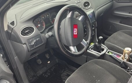 Ford Focus II рестайлинг, 2006 год, 350 000 рублей, 8 фотография