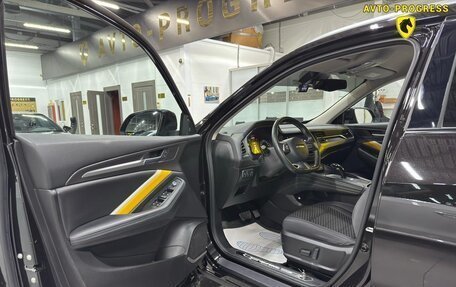 Haval F7x I, 2021 год, 1 650 000 рублей, 8 фотография