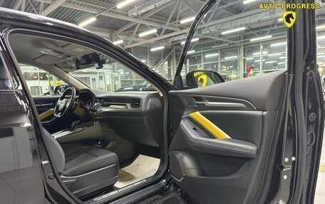 Haval F7x I, 2021 год, 1 650 000 рублей, 11 фотография